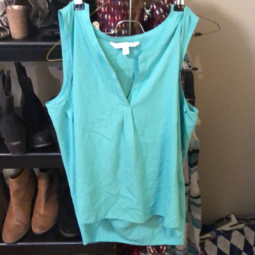 Light blouse!